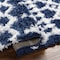 Livabliss Urban Shag USG-2341 Machine Crafted Area Rug USG2341-9312 - alternate 5